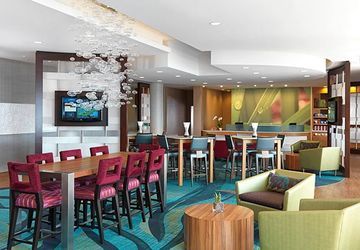 Springhill By Marriott Mission Valley Hotel 3*