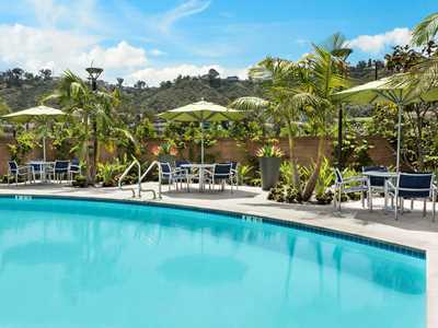Springhill By Marriott Mission Valley Hotel