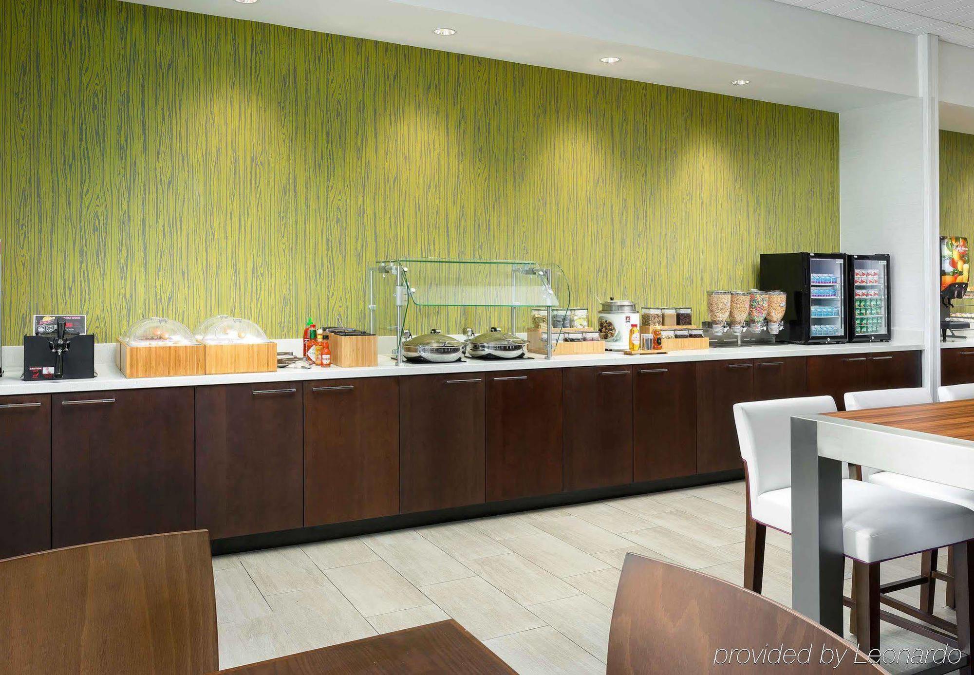 Springhill By Marriott Mission Valley 3* San Diego
