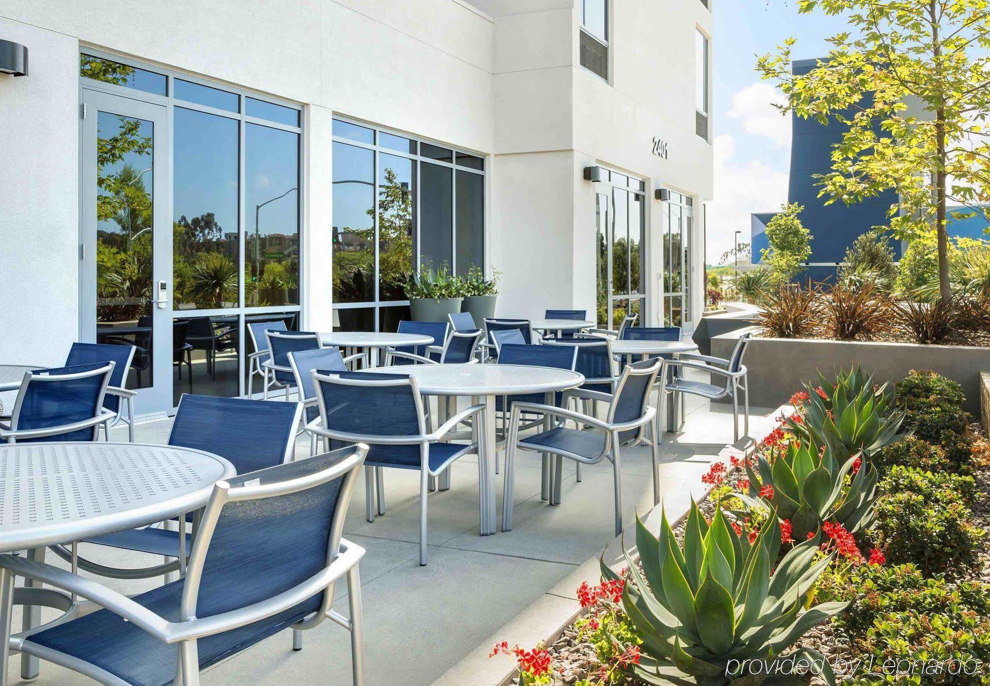 Springhill By Marriott Mission Valley San Diego