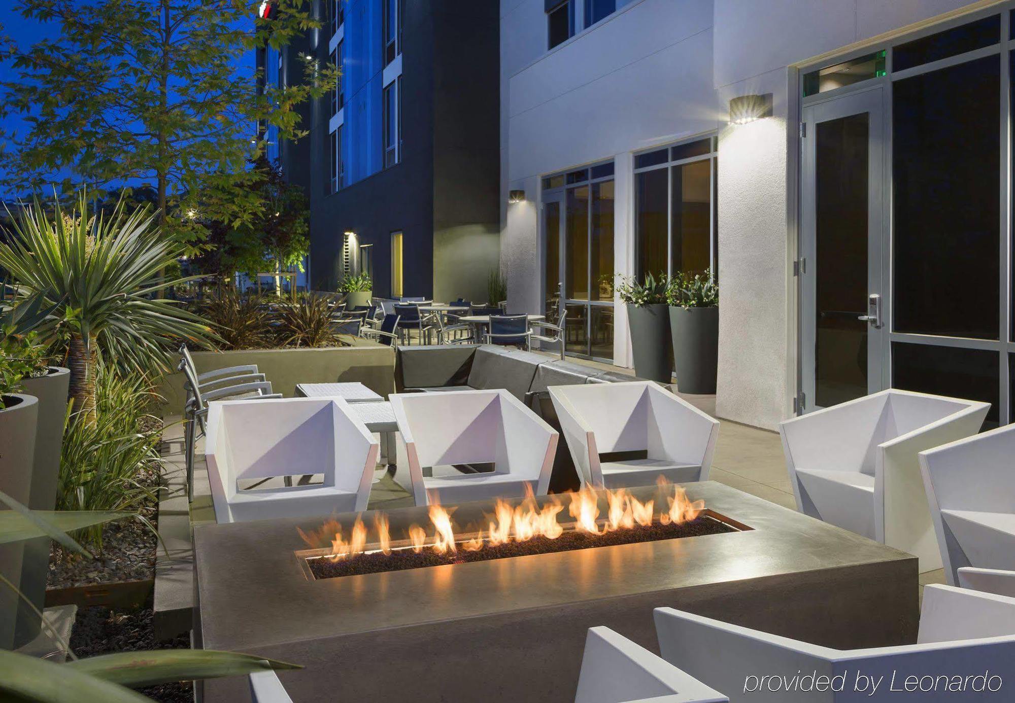 Hotel Springhill By Marriott Mission Valley