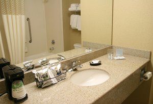 Springhill By Marriott Mission Valley Hotel 3*