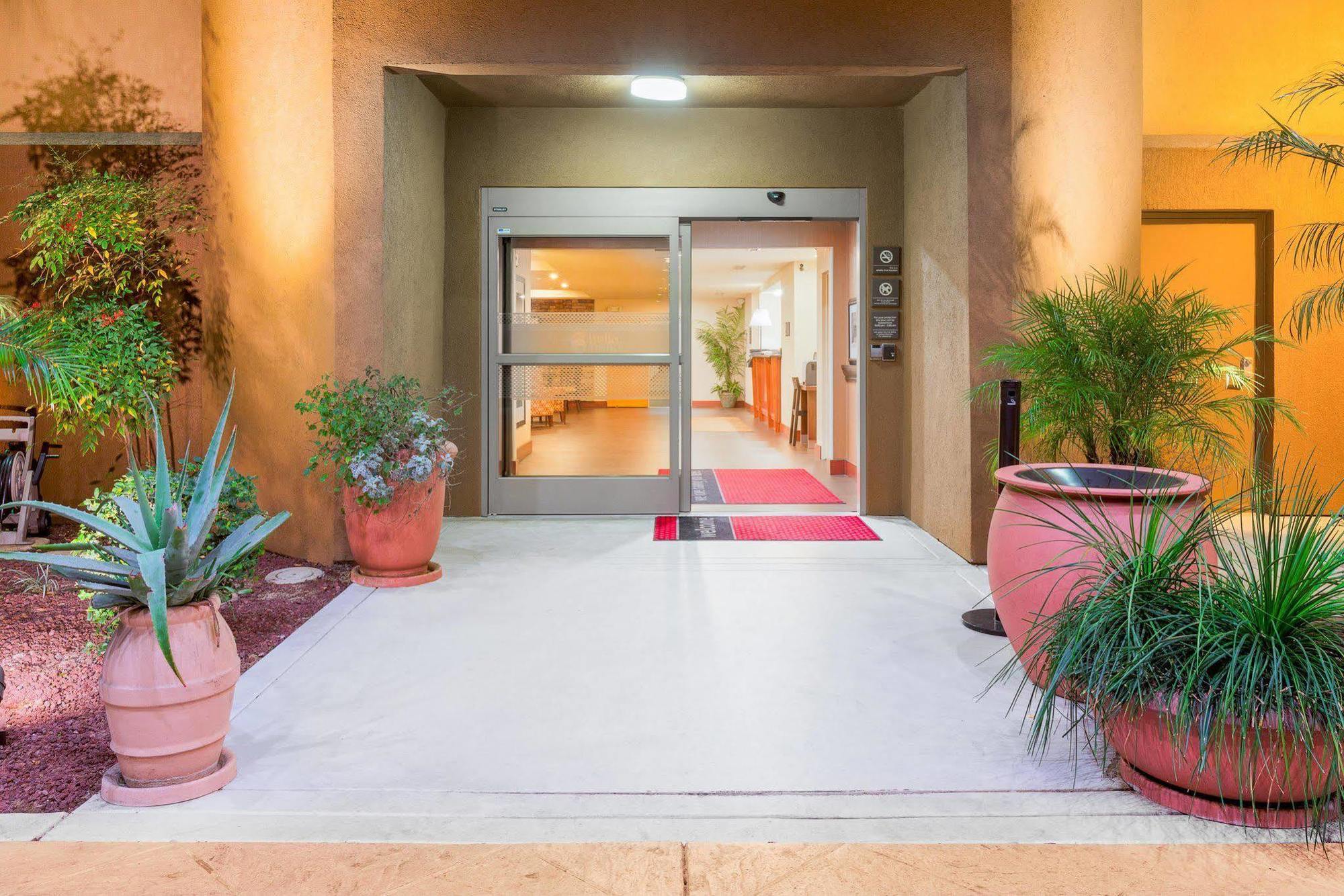 Springhill By Marriott Mission Valley Hotel San Diego