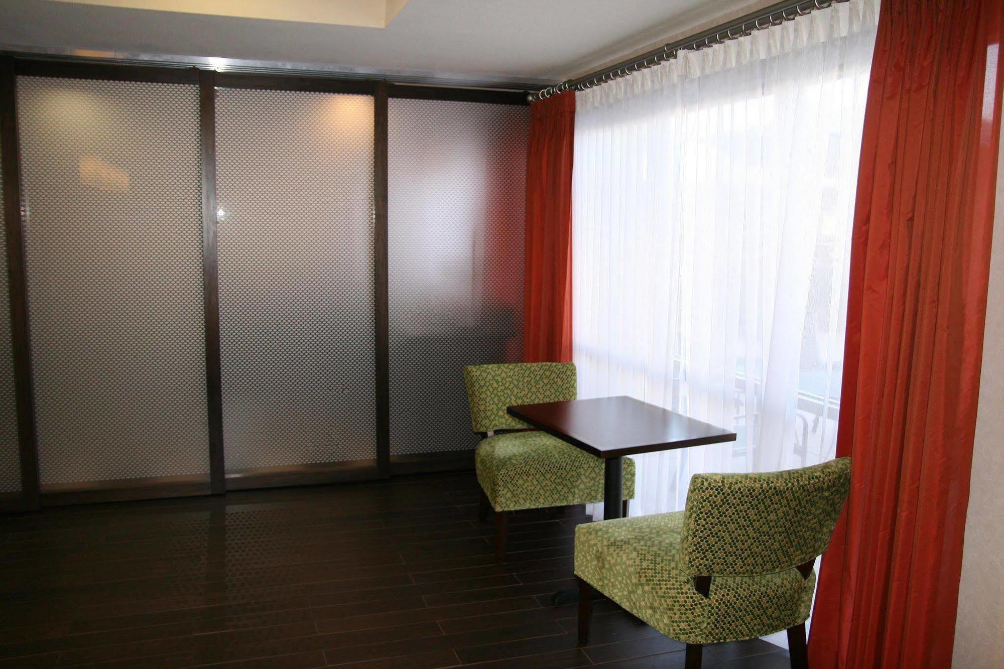 Springhill By Marriott Mission Valley Hotel San Diego