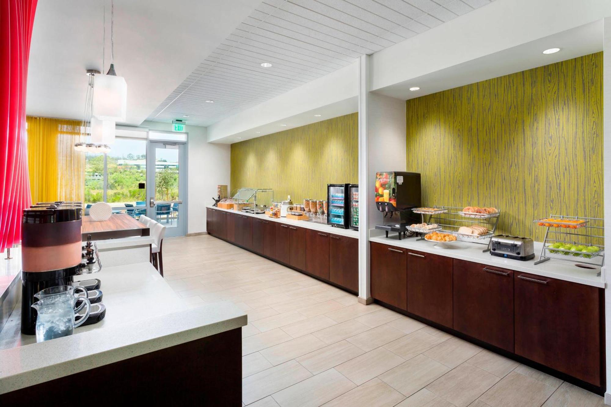 Springhill By Marriott Mission Valley