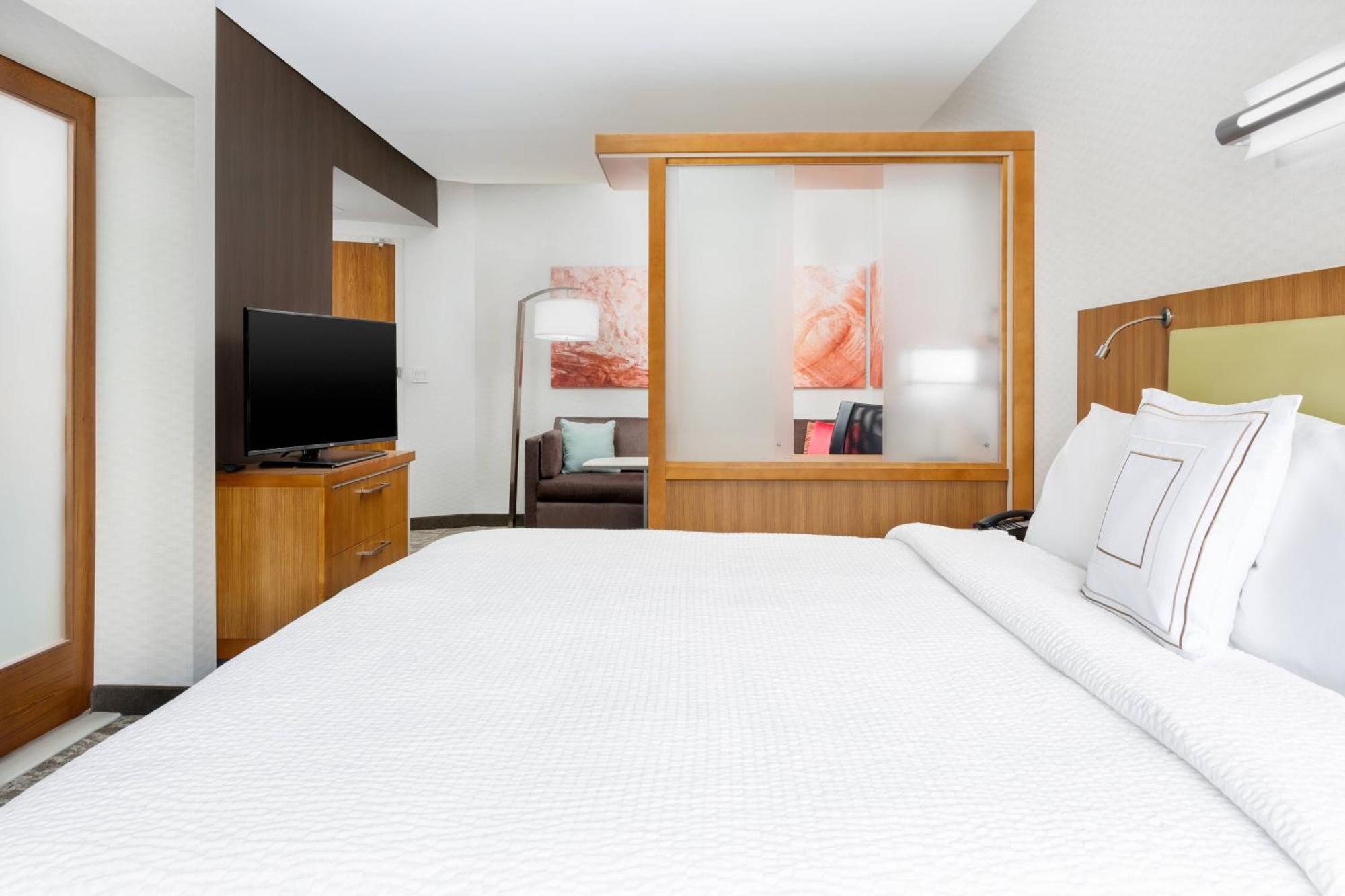 Springhill By Marriott Mission Valley