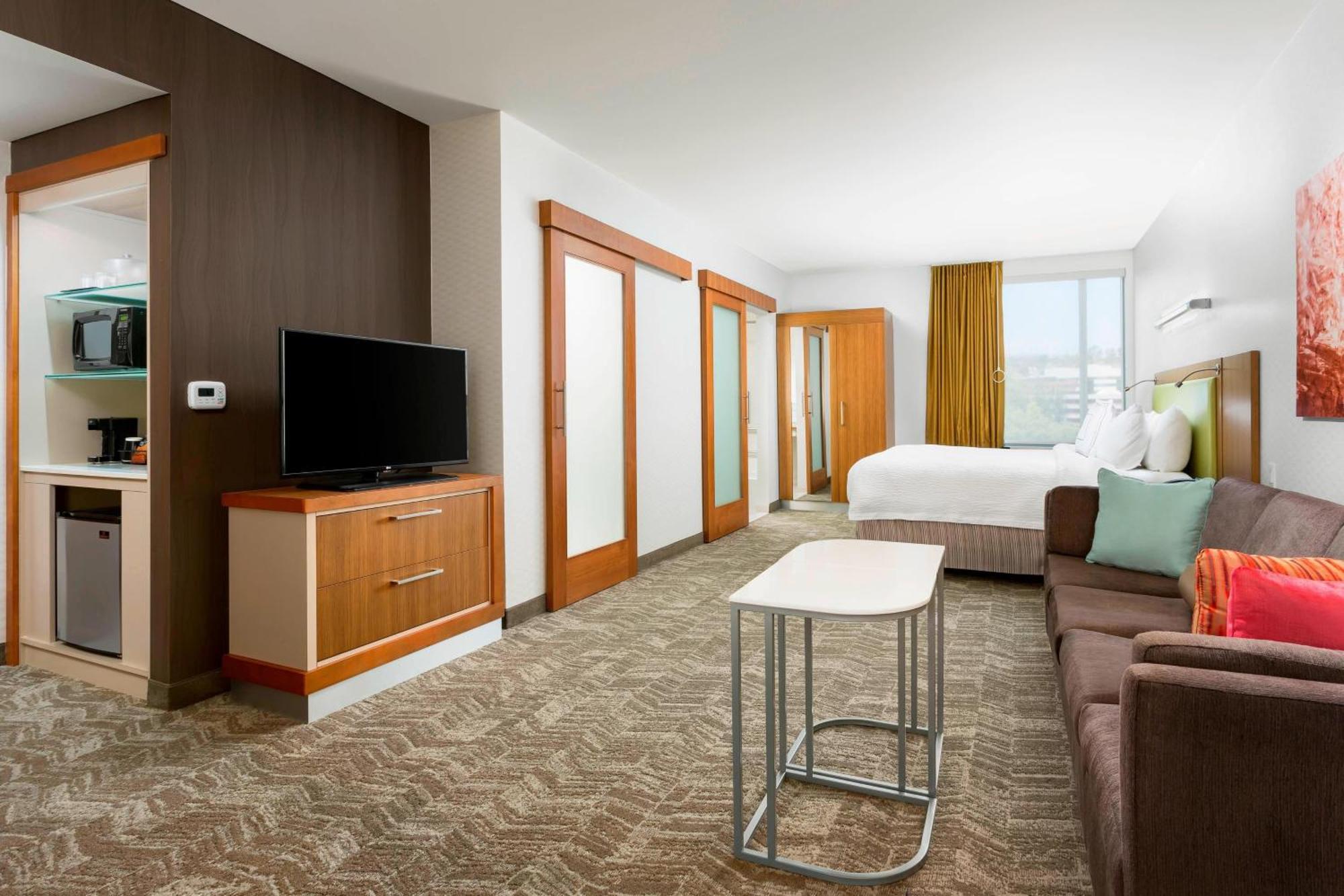 Springhill By Marriott Mission Valley Hotel