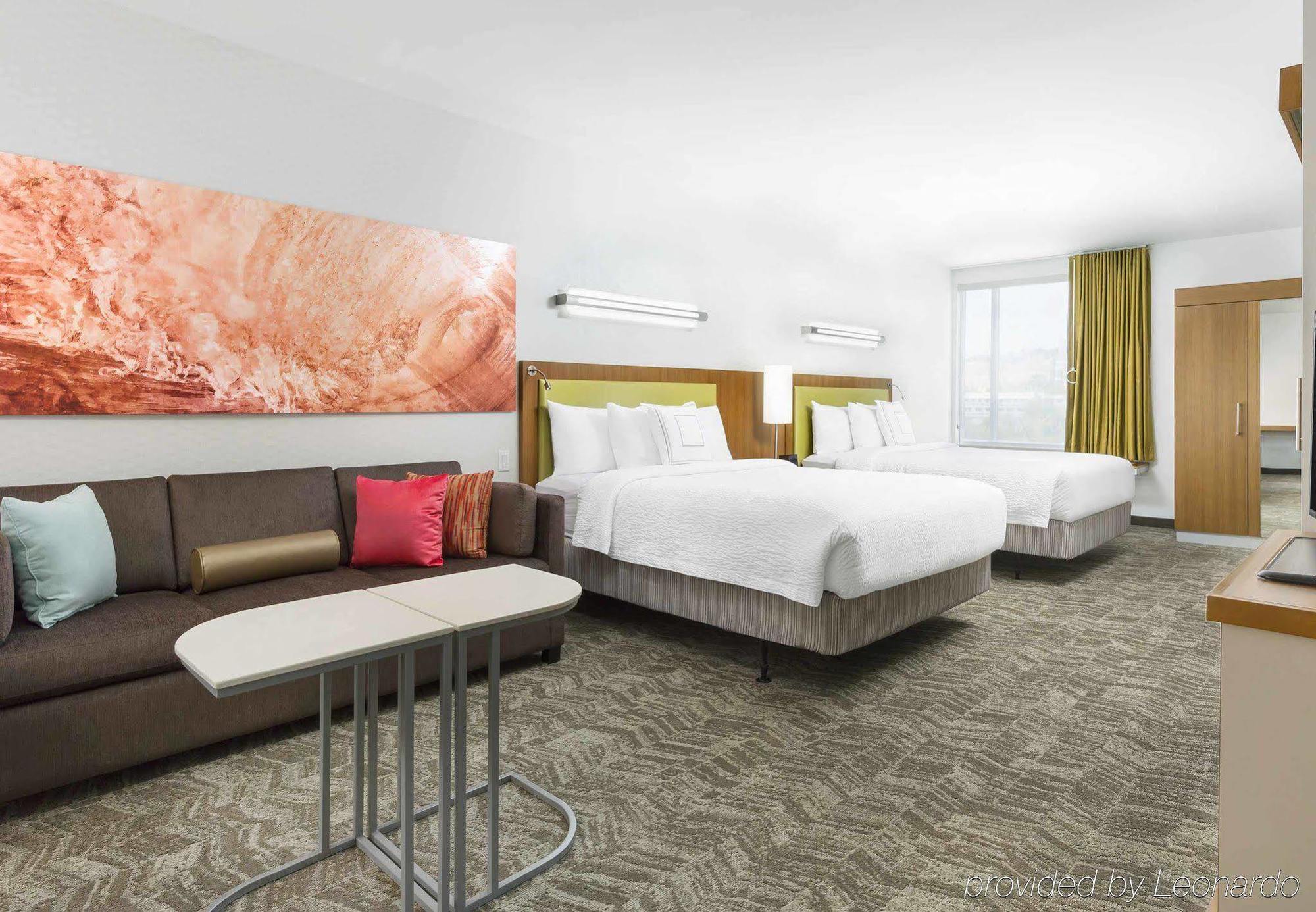 Springhill By Marriott Mission Valley