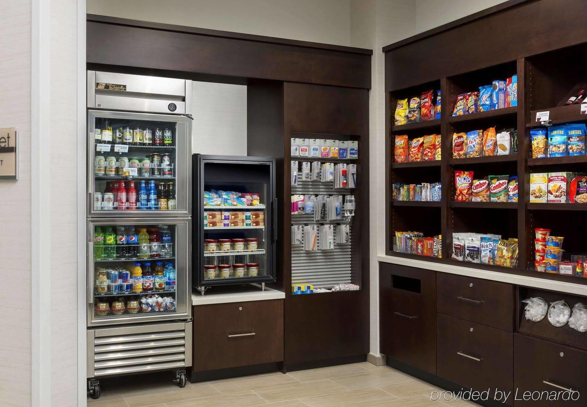 Springhill By Marriott Mission Valley