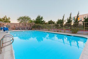 Springhill By Marriott Mission Valley 3*