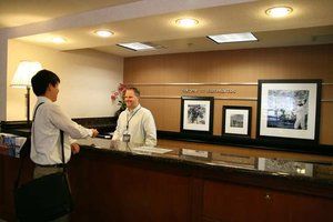 Hotel Springhill By Marriott Mission Valley 3*