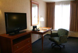 Springhill By Marriott Mission Valley 3* San Diego