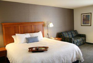 Hotel Springhill By Marriott Mission Valley San Diego