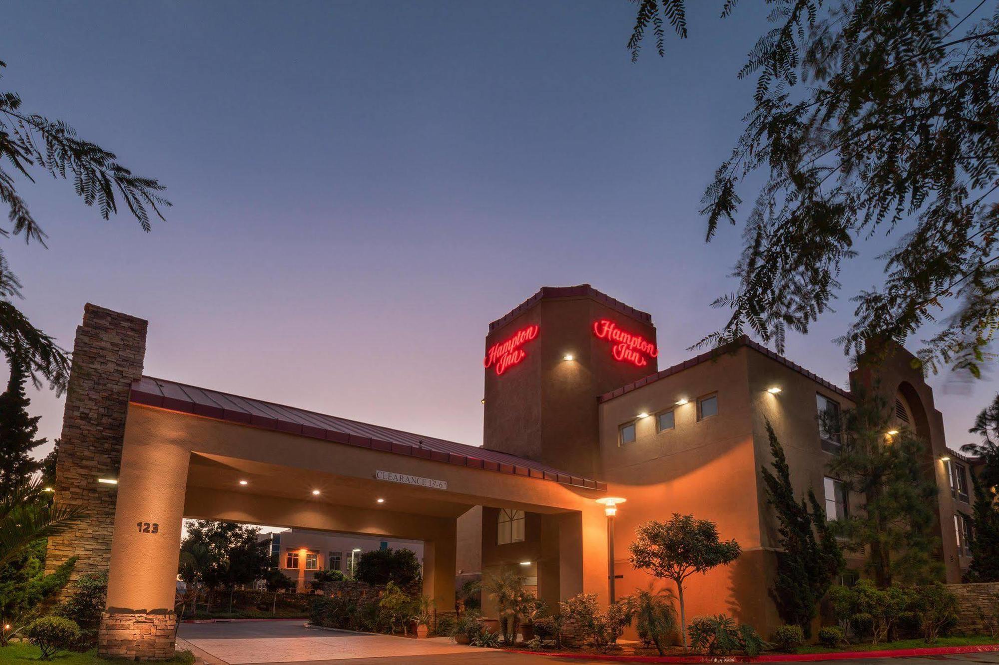 Springhill By Marriott Mission Valley