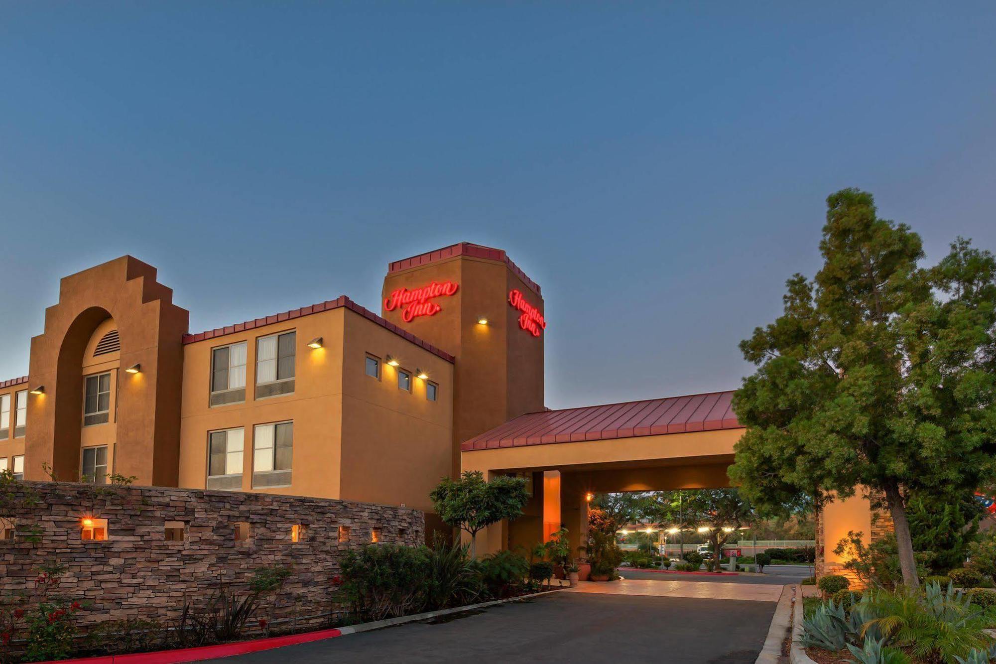 Springhill By Marriott Mission Valley San Diego