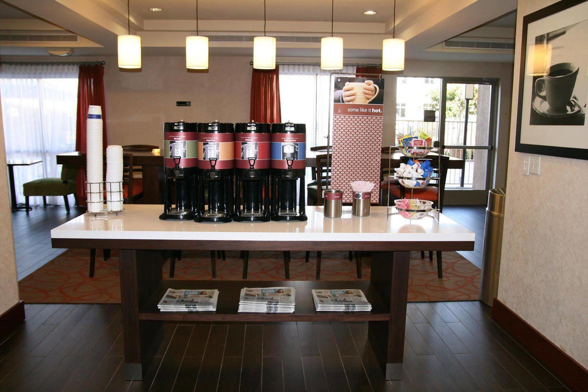 Hotel Springhill By Marriott Mission Valley 3*